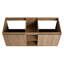 Base de meuble-lavabo simple 47,06 po seulement