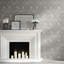 Gillenwater 10.05m x 53cm Semi-Gloss Wallpaper Roll-796202049