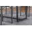 4-Piece Rectangle Dining Table Set-11145477