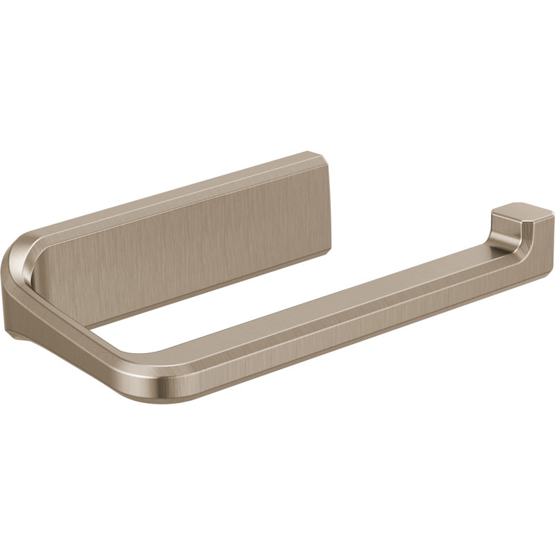 Levoir® Tissue Holder, Luxe Nickel