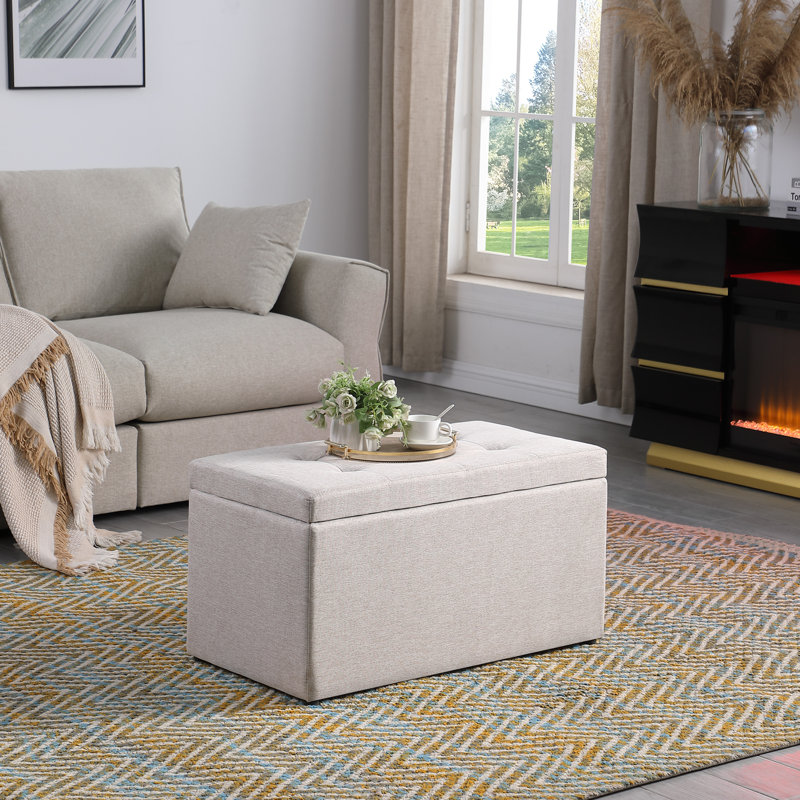 Ottoman Set