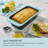 Chicago Metallic Silicone Loaf Pan