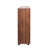 Shoe Cabinet, 5-Tier Shoe Storage Cabinet with Adjustable Shelves, Wooden Shoe Rack Organizer with Louvered Doors for Entryway, Hallway, Bedroom, Closet, Living Room-1184693951