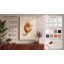 Tiger Cub at Play Boho 1 Piece Wrapped Canvas Wall Art-1777054032-1777054047