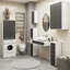 Ruhal Bathroom Cabinet