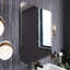 Miroir à pharmacie Wyonne-203795645