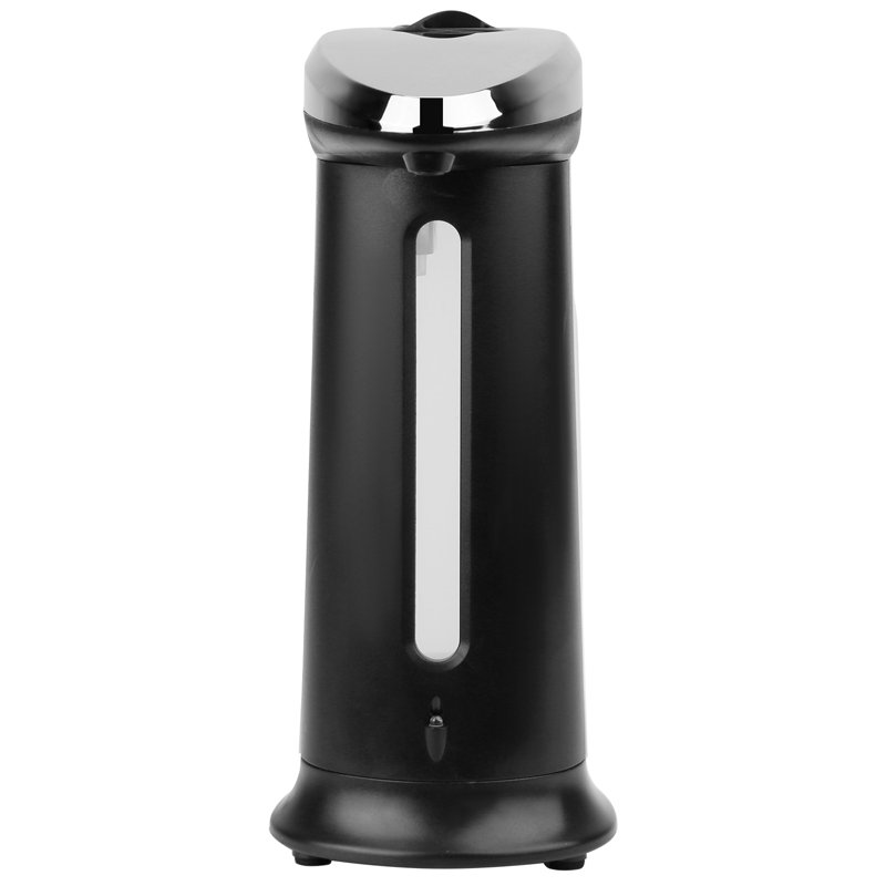 400ML/16.9OZ Automatic Soap Dispenser