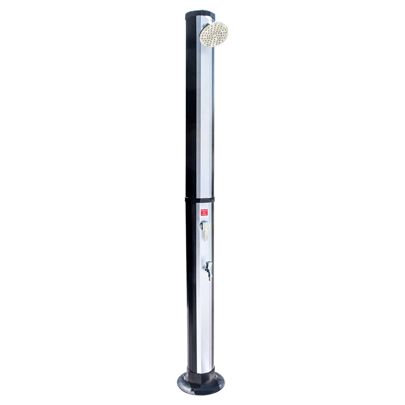 Douche solaire extérieure réglable Swimline