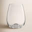 Tuscany Classics 16 oz. Stemless Wine Glass