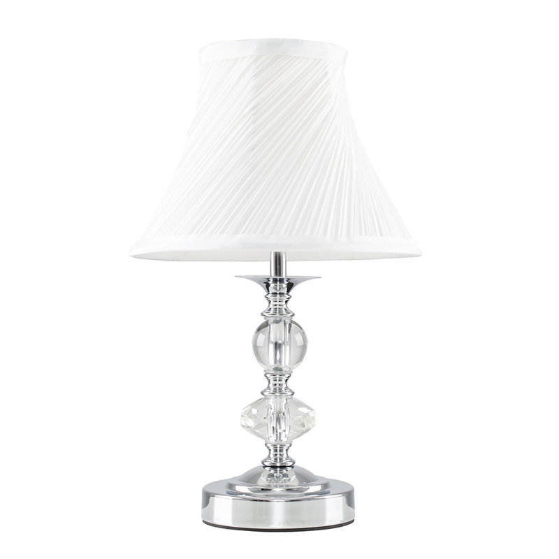 Gomes Metal Table Lamp