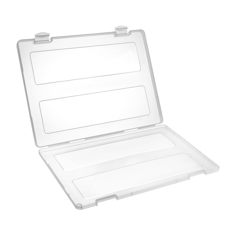 Boîte de rangement pour documents 15 pièces