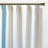 Malia 100% Cotton Semi Sheer Curtain-20413173-30888792