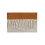 Pavilion Abstract Area Rug in Brown-81256463