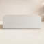 Polly 51" Concrete Coffee Table-2103603819