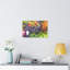 Eat Good Feel Good - Wrapped Canvas Print-632255513