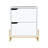 14.65'' W Nightstand