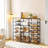7-tier Shoe Storage Rack