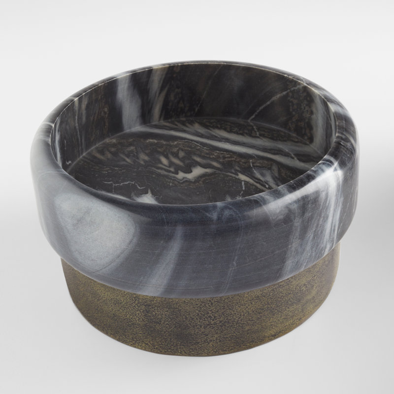 Roma Decorative Bowl