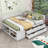 Nadira Daybed with Storage Drawers, Shelves and Slats-1227946059-1227946053