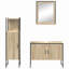 Bathroom Cabinet