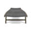 BANZAI CHAISE Longe avec plateau
