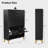 Marthalee Faux Wood Shoe Storage Cabinet-104716714