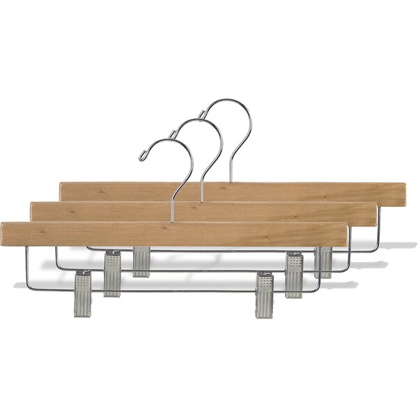 https://assets.wfcdn.com/im/38926832/resize-h600-w600%5Ecompr-r85/7310/73106945/Wood+Non-Slip+Hangers+With+Clips+for+Skirt%2FPants.jpg