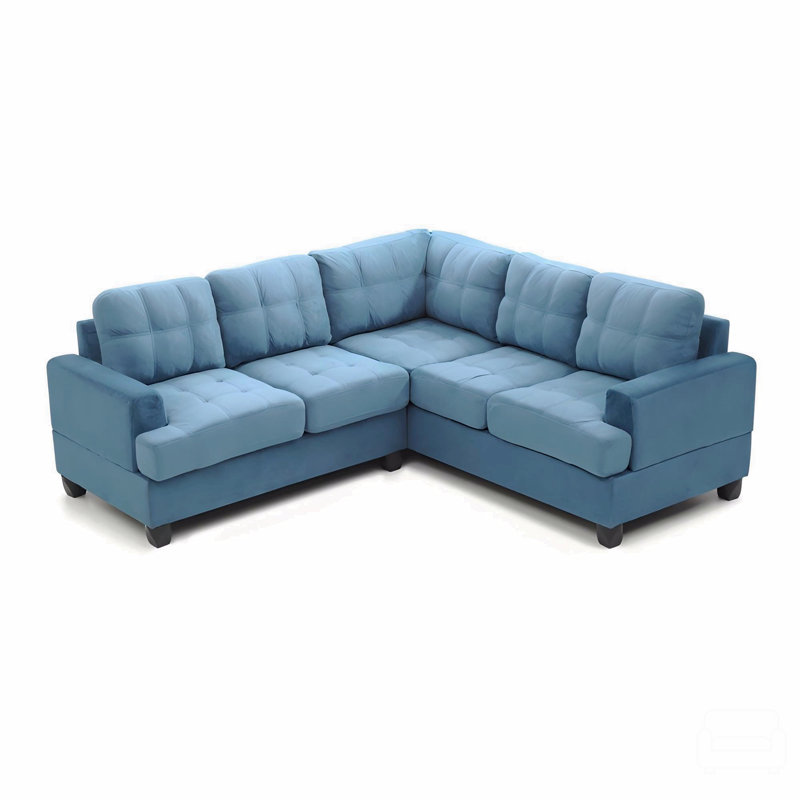 Sectional