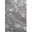 Tapis tissé à motif croisé gris-1000609492