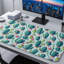 Polyester Desk Pad-727549614