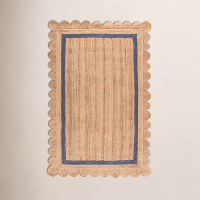 Inaki Jute/Sisal Area Rug