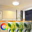 LED Semi Flush Mount-112174788