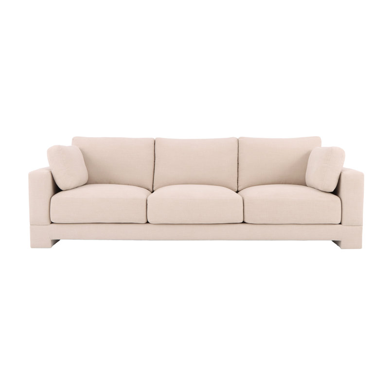 Chandler Sofa, Topanga Oat
