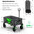 Garden Carts with Wheels