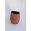 Handmade Stoneware Table Vase