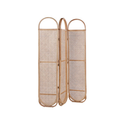 Akhilles 3 - Panel Folding Room Divider