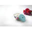 Portmeirion, Water Garden - 3 Piece Tea Set, Service for 1