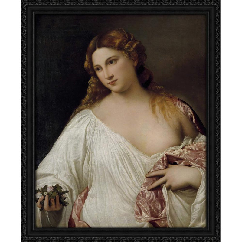 Flora (1517)