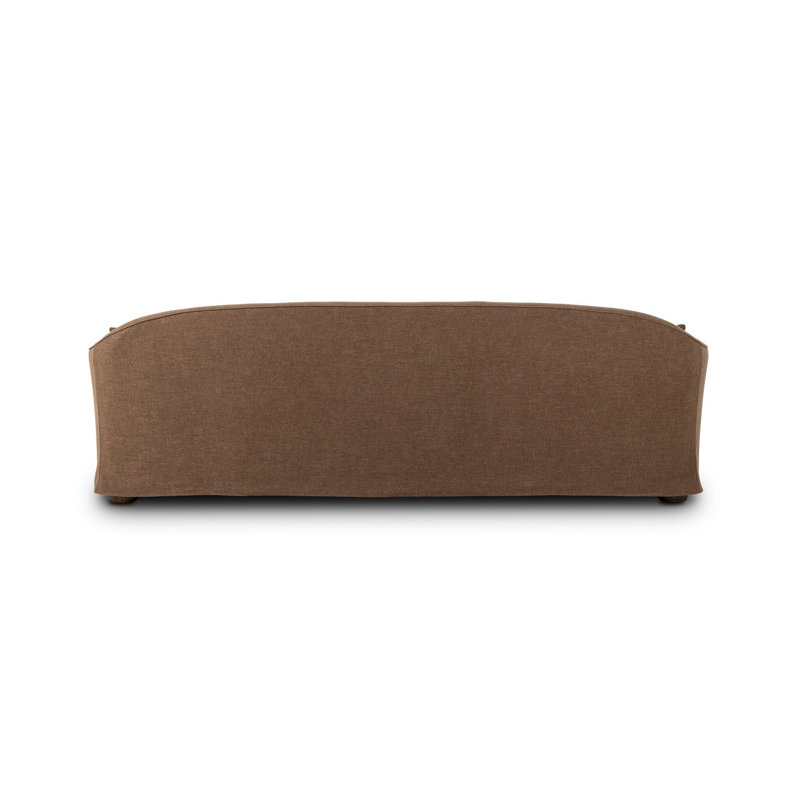 Karissa Sofa, Antwerp Cafe