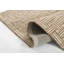 Abbott Hand Tufted Wool Area Rug-1423796831