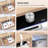 29.5'' L Single Bowl Stainless Steel Kitchen Sink-94344510