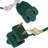  70 LED 23' M6 Smooth Christmas String Lights - Multi-1055592519