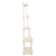 Hillside 193.5 cm H x 78.5 cm W Etagere Bookcase