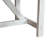 Scholten Optional 5 Piece Trestle Table Set