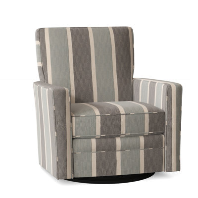 Invitation Swivel Glider