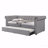 Fabric Daybed W/Trundle (Twin)-1272360670-1272360668