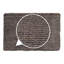 Kensington Non-Slip Striped Indoor Doormat-932810641