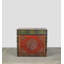 Solid Wood Accent Cabinet