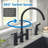 Parma Bridge Faucet-53750139