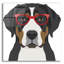 Art mural en verre acrylique Epic Art-1419822467